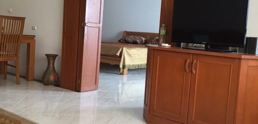 Beachfront condo sale Jomtien