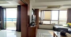 Beachfront condo sale Jomtien