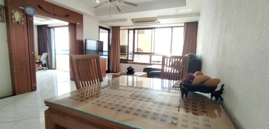 Beachfront condo sale Jomtien