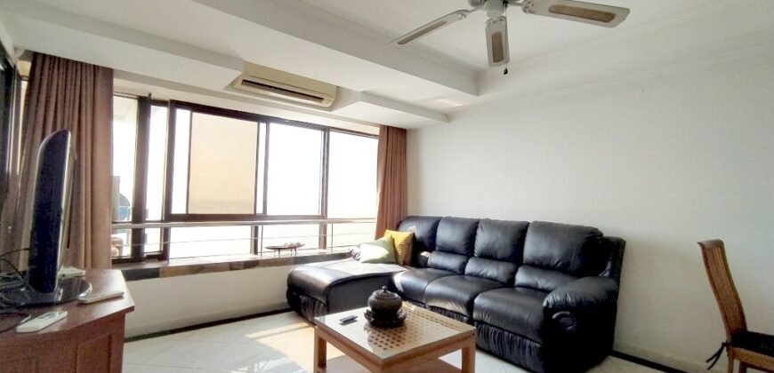 Beachfront condo sale Jomtien