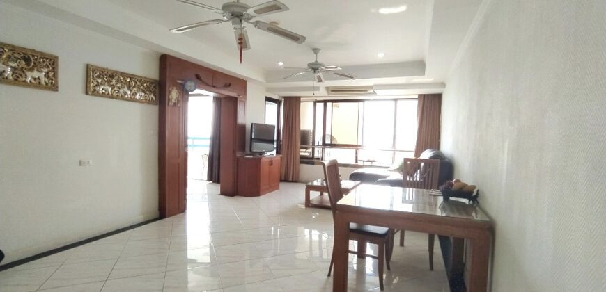 Beachfront condo sale Jomtien