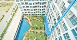 Sea View Condo for Sale at Nam Talay Condominium