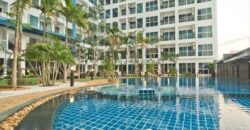 Sea View Condo for Sale at Nam Talay Condominium