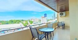 1 bedroom condo for sale at View Talay Residence 4