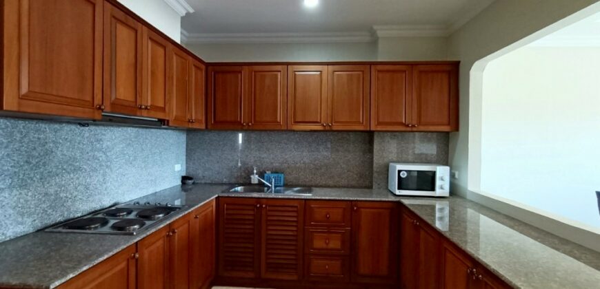 1 bedroom condo for sale at View Talay Residence 4