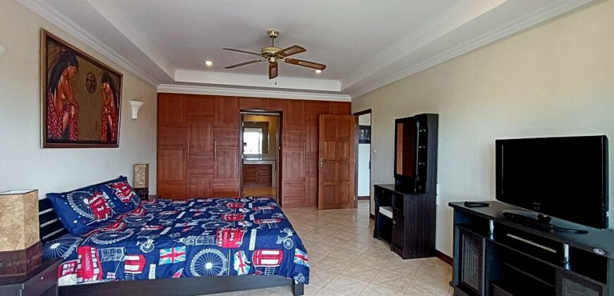 1 bedroom condo for sale at View Talay Residence 4