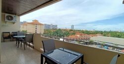 1 bedroom condo for sale at View Talay Residence 4