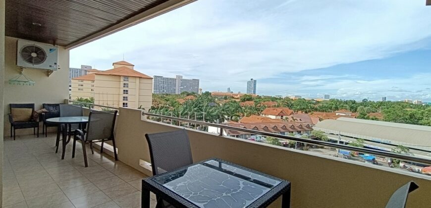 1 bedroom condo for sale at View Talay Residence 4