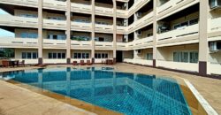 1 bedroom condo for sale at View Talay Residence 4