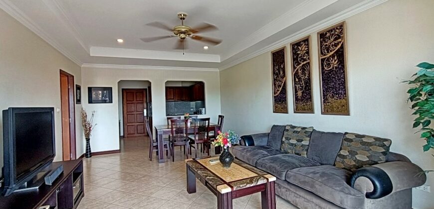 1 bedroom condo for sale at View Talay Residence 4