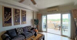 1 bedroom condo for sale at View Talay Residence 4