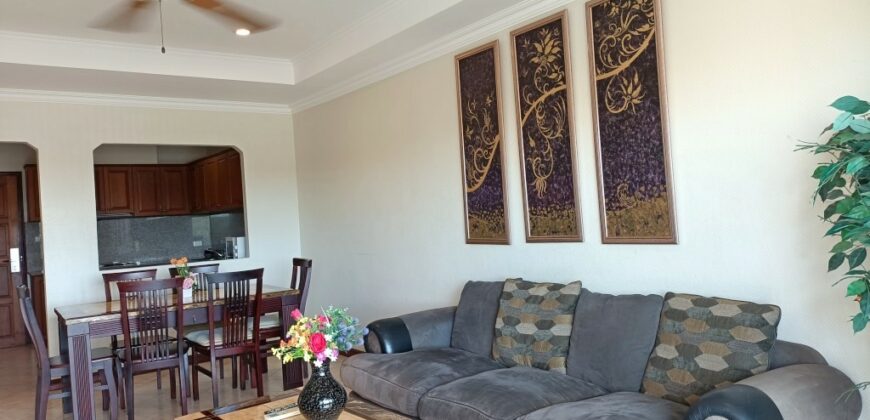 1 bedroom condo for sale at View Talay Residence 4