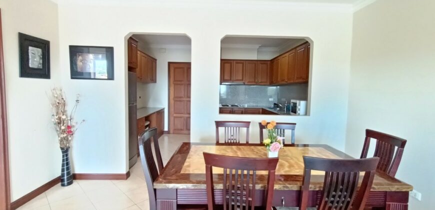 1 bedroom condo for sale at View Talay Residence 4