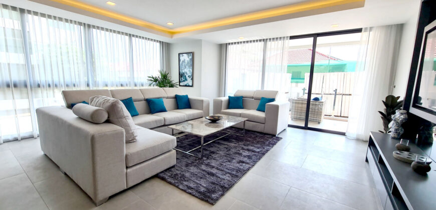 Serenity Residence Jomtien for sale