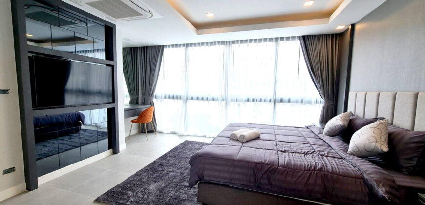 Serenity Residence Jomtien for sale