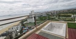 Luxury sea view Condo for sale at Reflection condominium