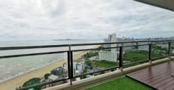 Luxury sea view Condo for sale at Reflection condominium