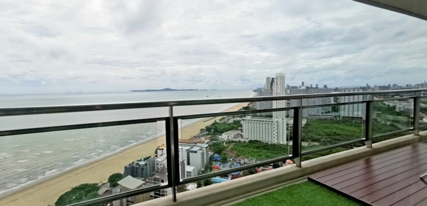 Luxury sea view Condo for sale at Reflection condominium