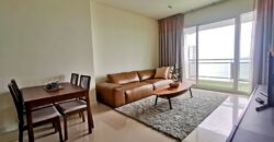 Luxury sea view Condo for sale at Reflection condominium