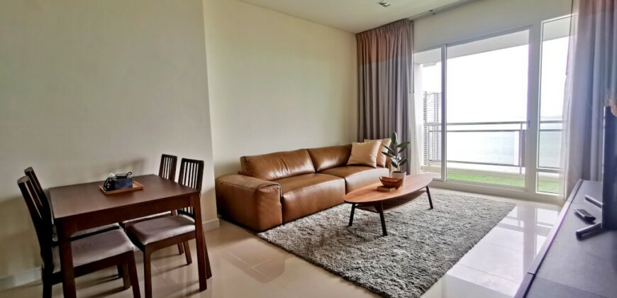 Luxury sea view Condo for sale at Reflection condominium