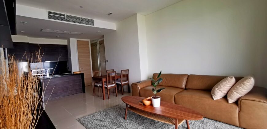 Luxury sea view Condo for sale at Reflection condominium