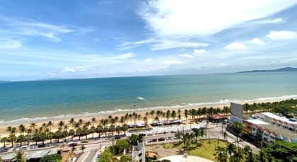 SeaView condo for sale