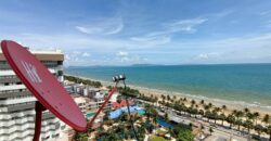 SeaView condo for sale