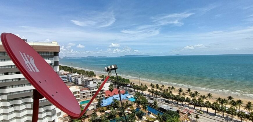 SeaView condo for sale