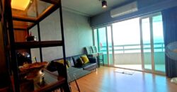 SeaView condo for sale