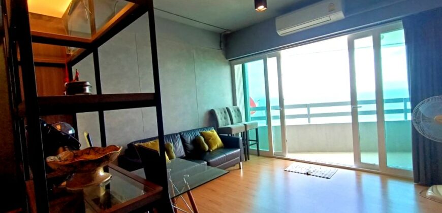 SeaView condo for sale