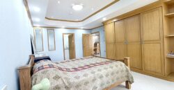 3bedrooms for sale at Jomtien Plaza condotel