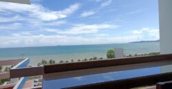 3bedrooms for sale at Jomtien Plaza condotel