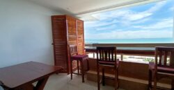 3bedrooms for sale at Jomtien Plaza condotel