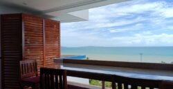 3bedrooms for sale at Jomtien Plaza condotel