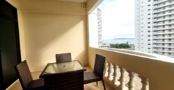 Studio room for sale at Jomtien complex