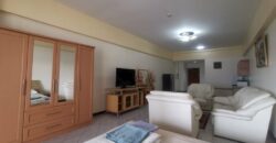 Studio room for sale at Jomtien complex