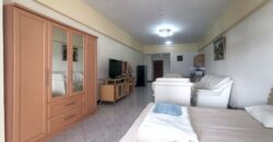 Studio room for sale at Jomtien complex