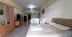 Studio room for sale at Jomtien complex