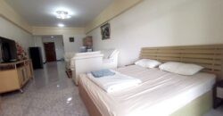 Studio room for sale at Jomtien complex