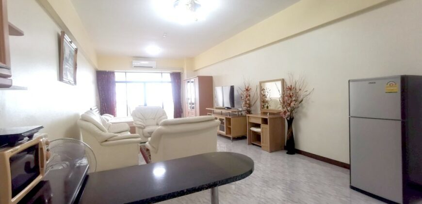 Studio room for sale at Jomtien complex