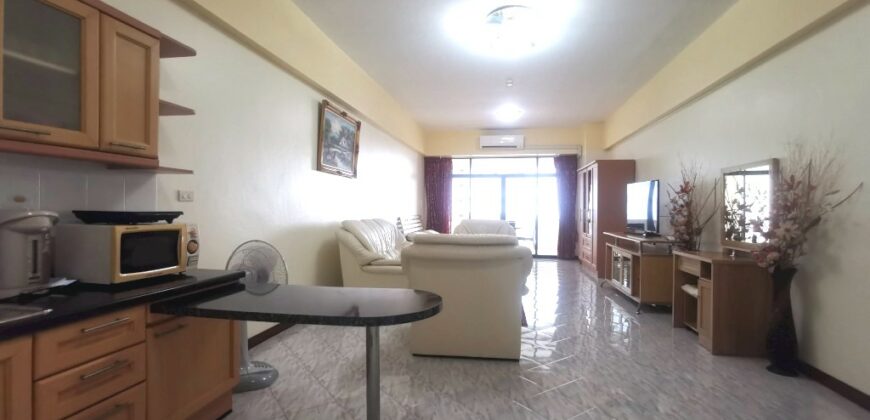 Studio room for sale at Jomtien complex