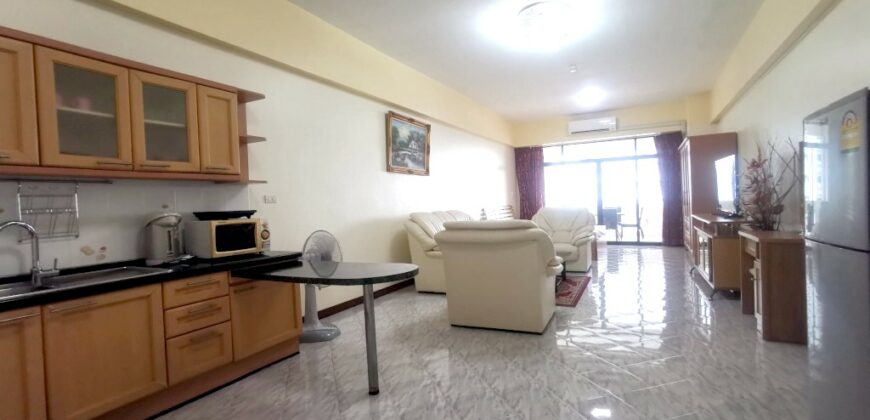 Studio room for sale at Jomtien complex