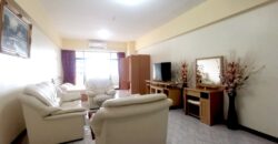 Studio room for sale at Jomtien complex