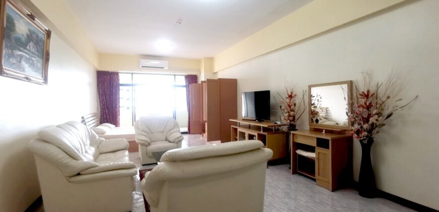 Studio room for sale at Jomtien complex