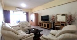 Studio room for sale at Jomtien complex