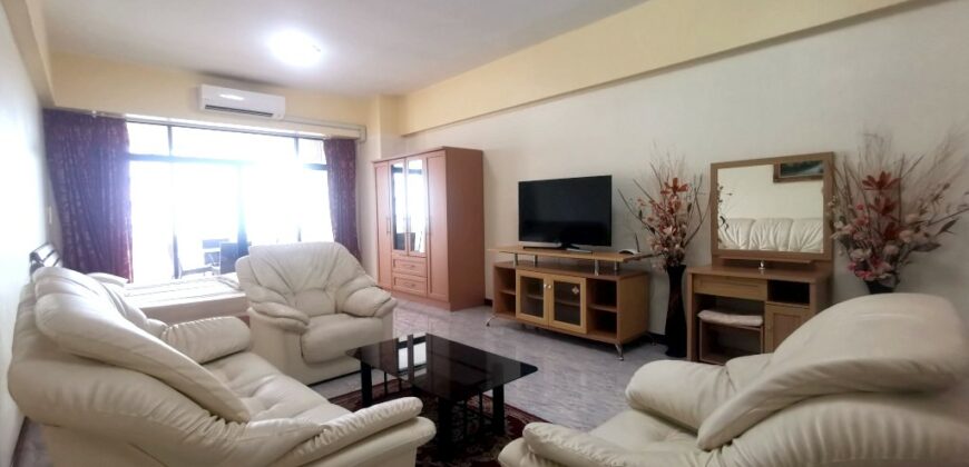 Studio room for sale at Jomtien complex