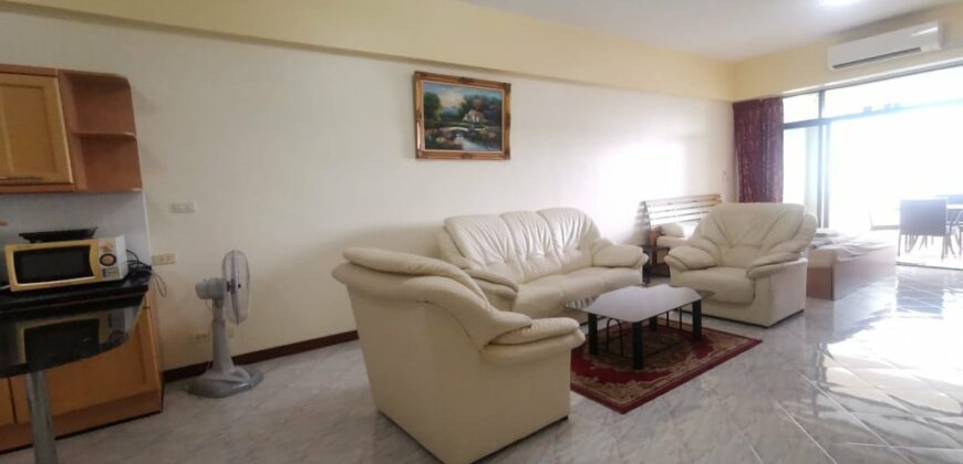 Studio room for sale at Jomtien complex