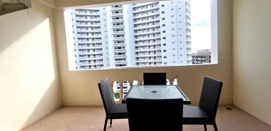 Nice studio for sale at Jomtien Complex Condotel