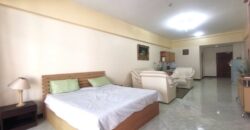 Nice studio for sale at Jomtien Complex Condotel