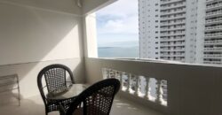 Condo for sale at Jomtien Complex Condotel